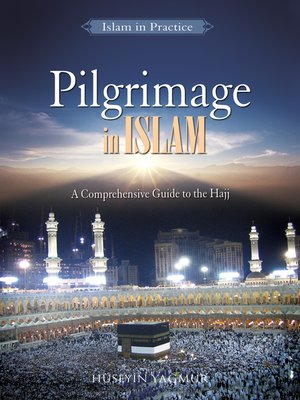 cover image of Pilgrimage in Islam